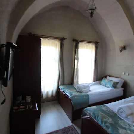 Hotel Guven Cave