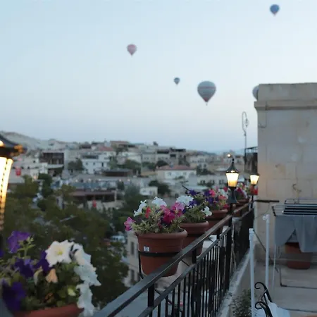 Guven Cave Hotel Goreme