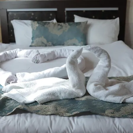 Hotel Guven Cave Göreme