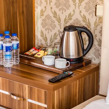 Guven Cave Hotel