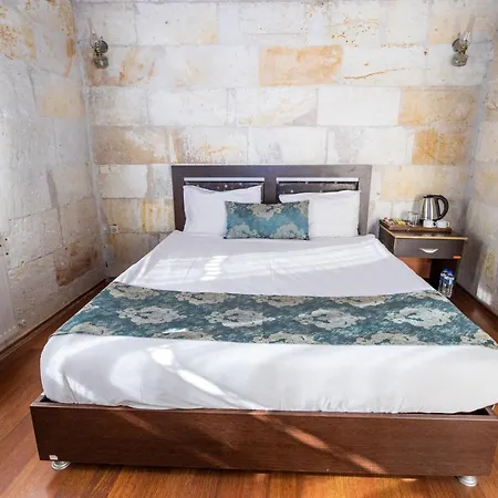 Hotel Guven Cave