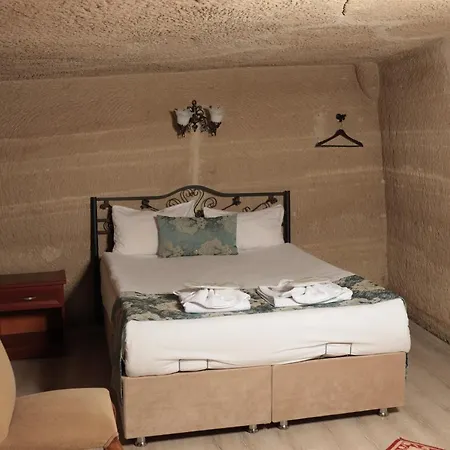 Hotel Guven Cave Göreme