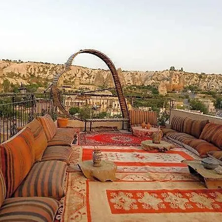 Guven Cave 2* Göreme