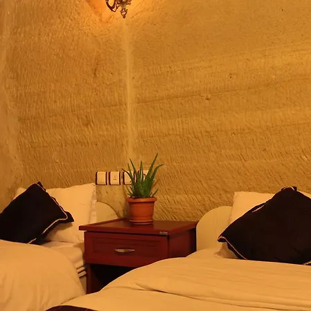Guven Cave Hotel