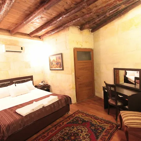 Hotel Guven Cave 2*