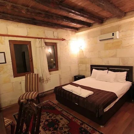 Hotel Guven Cave 2*