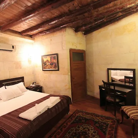 Guven Cave Hotel