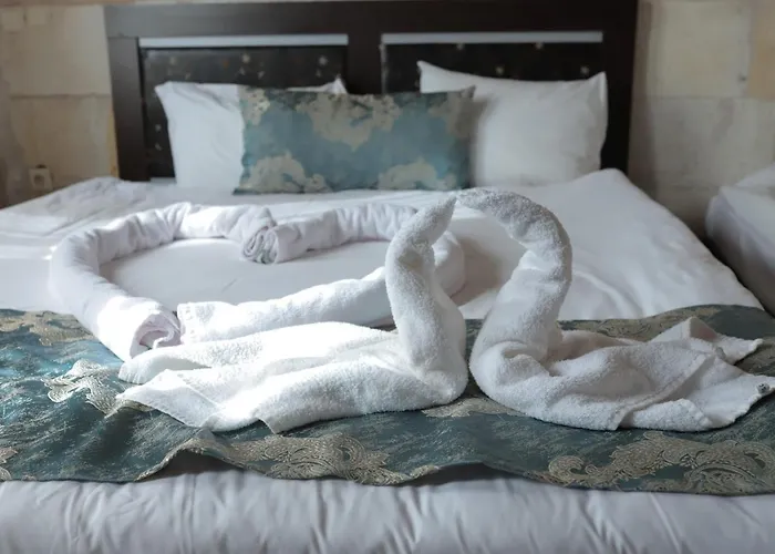 Hotel Guven Cave Göreme