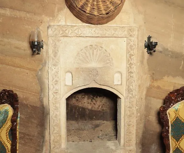 Guven Cave Hotel Göreme