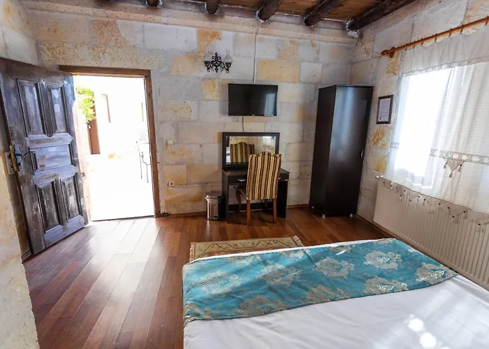 Guven Cave 2* Göreme