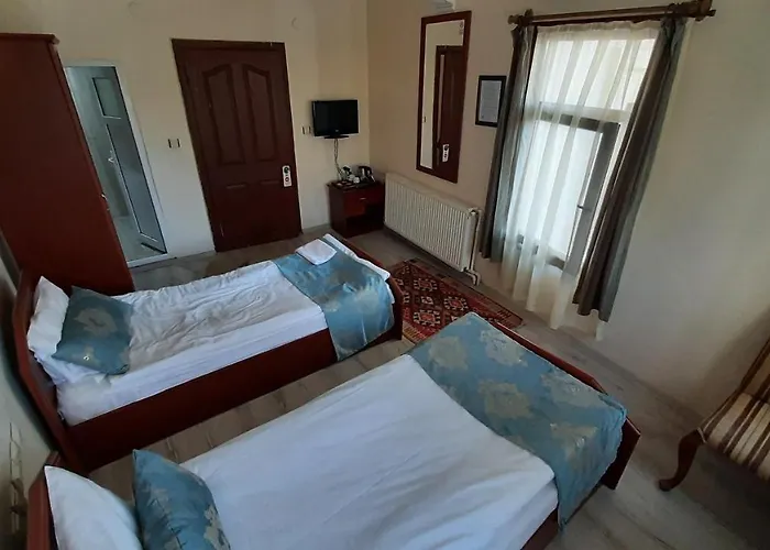 Hotel Guven Cave Göreme