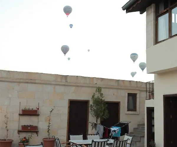 Hotel Guven Cave Göreme