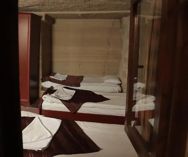 Guven Cave Hotel Göreme