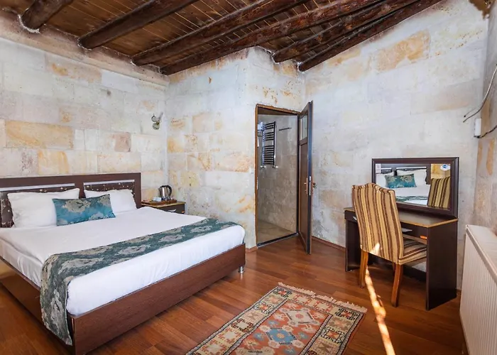 Guven Cave 2* Göreme